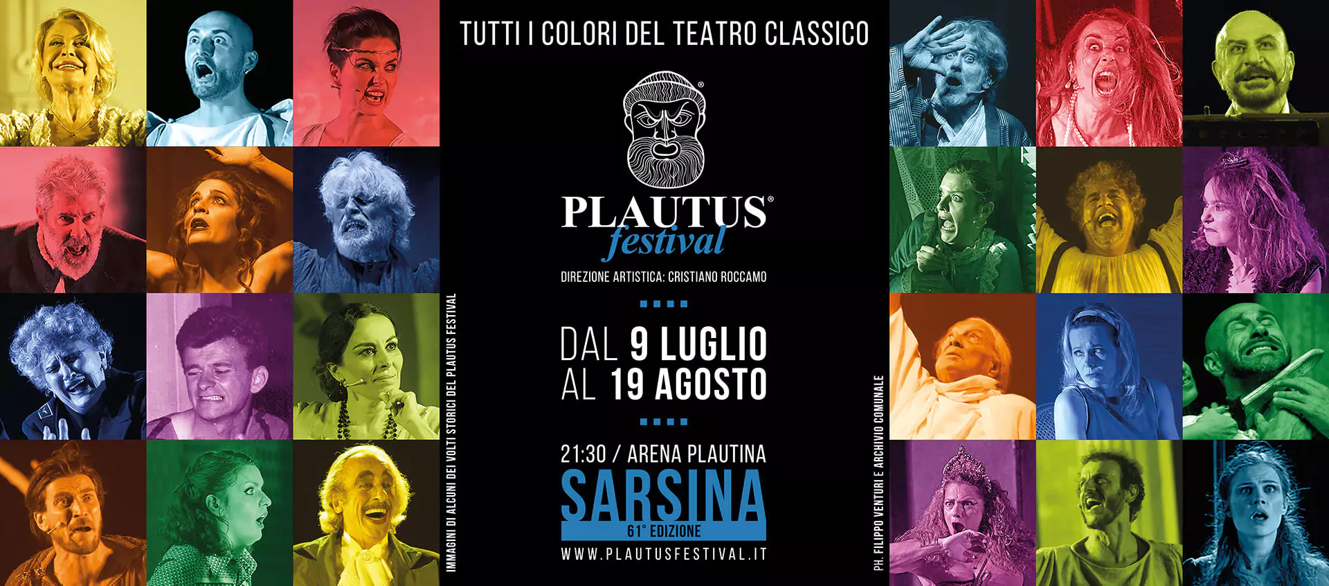 Plautus Festival 2021