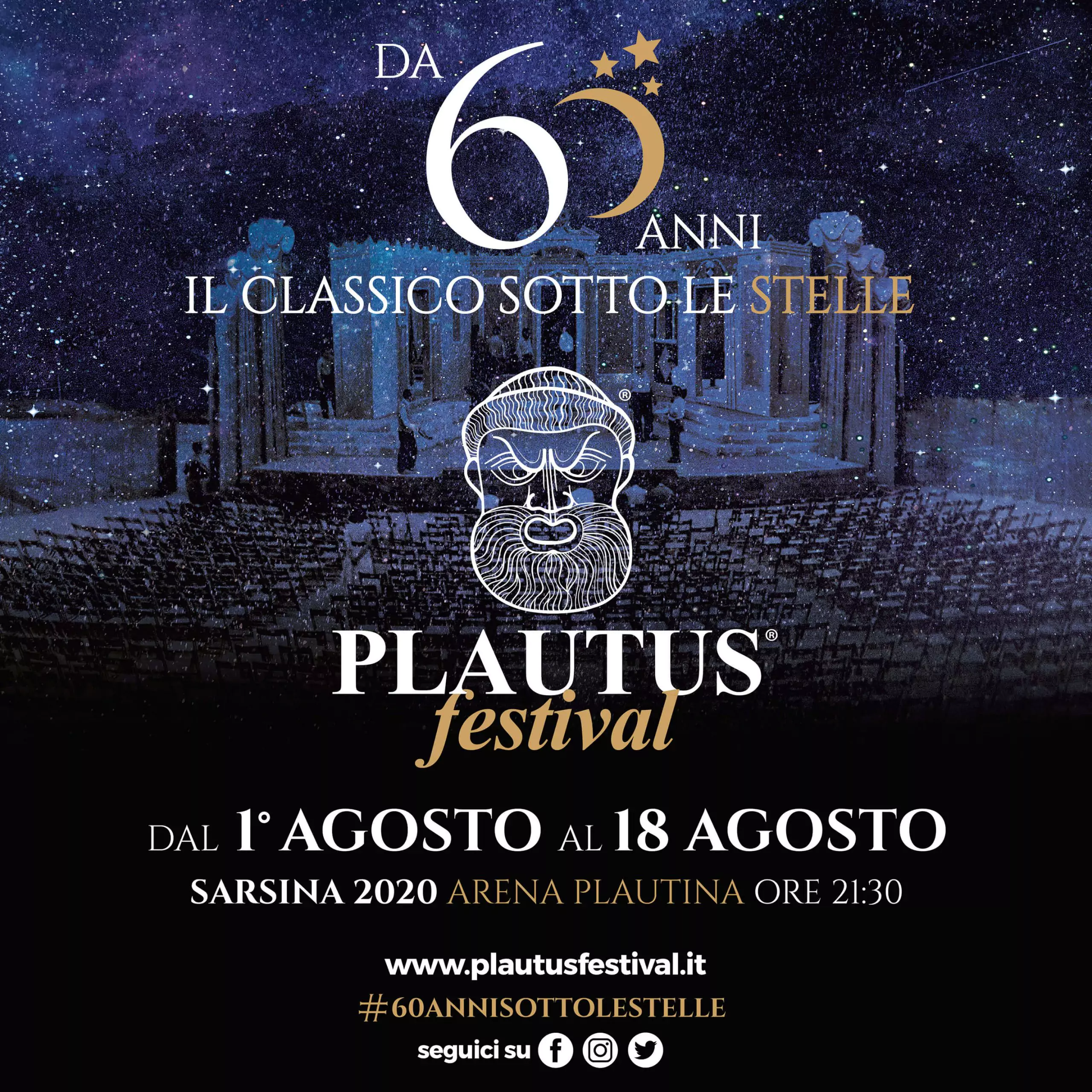 Plautus Festival 2020