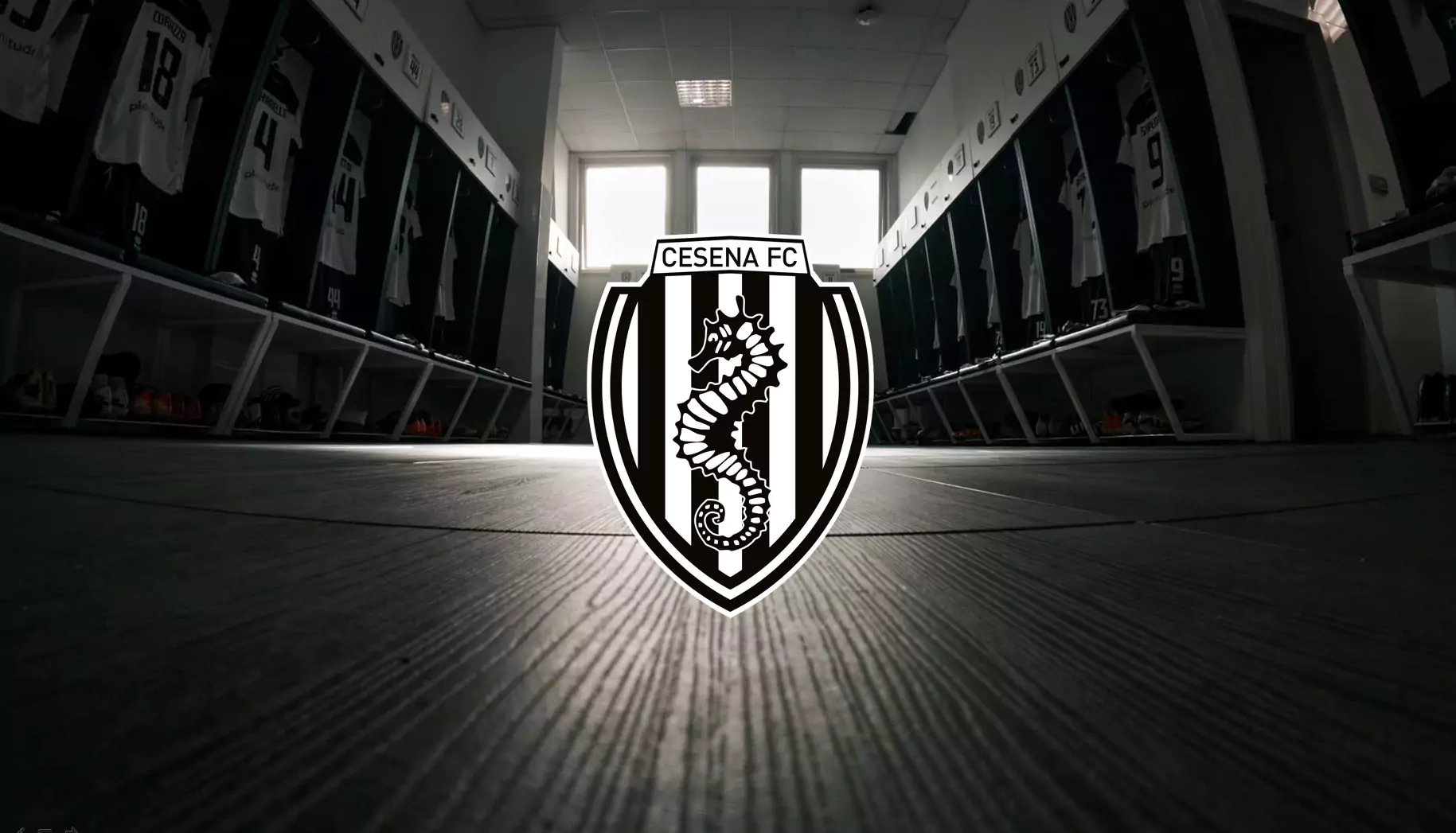 Comunicazione a 360° per il Cesena Calcio