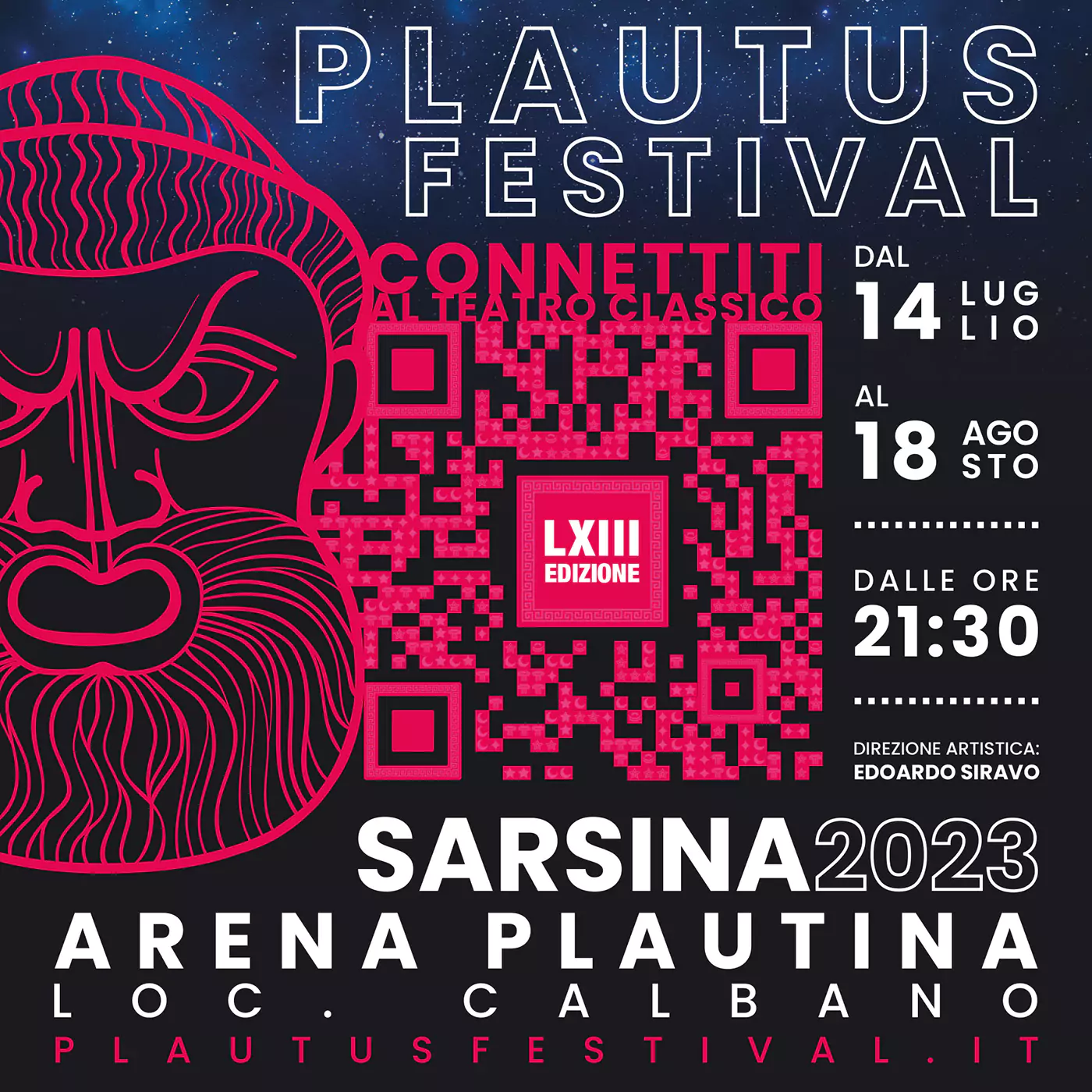 Plautus Festival 2023