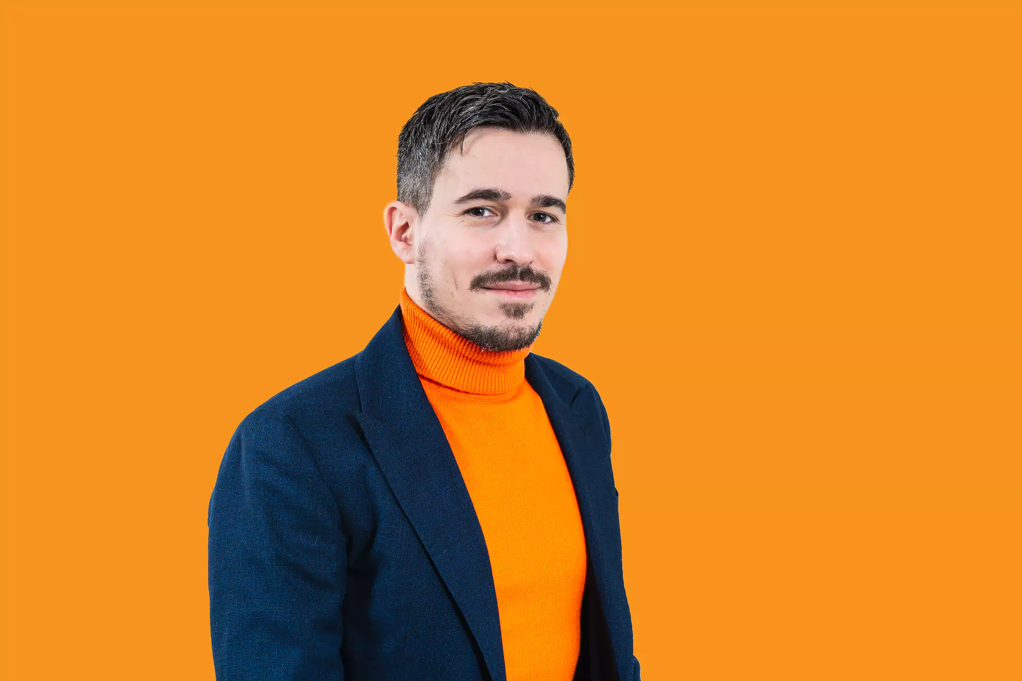 Gianni Pesaresi