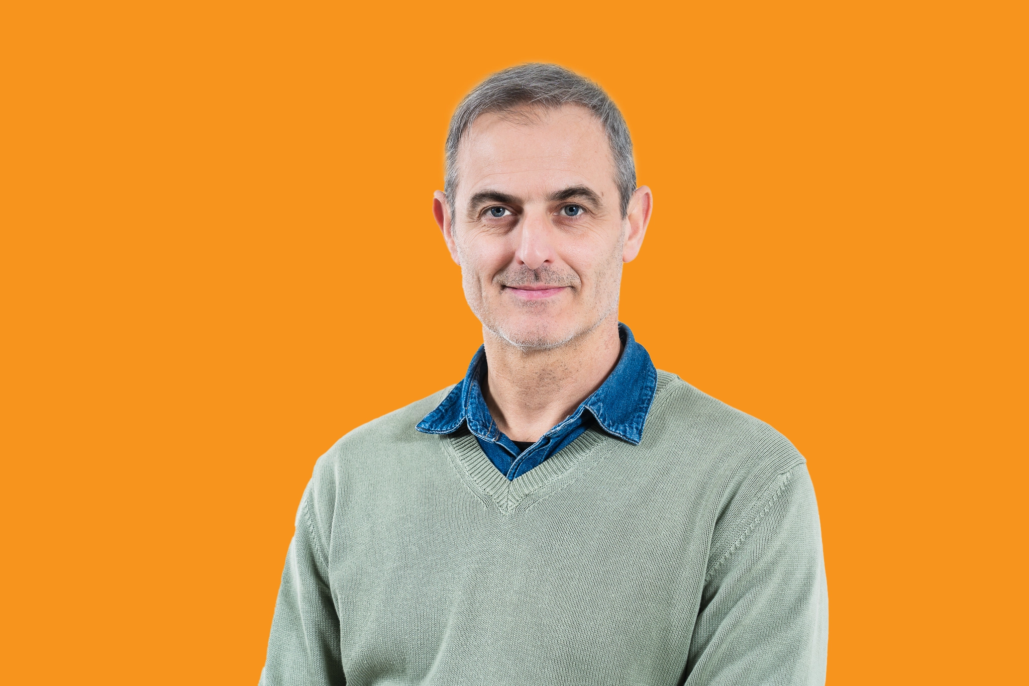 Marco Bernabini