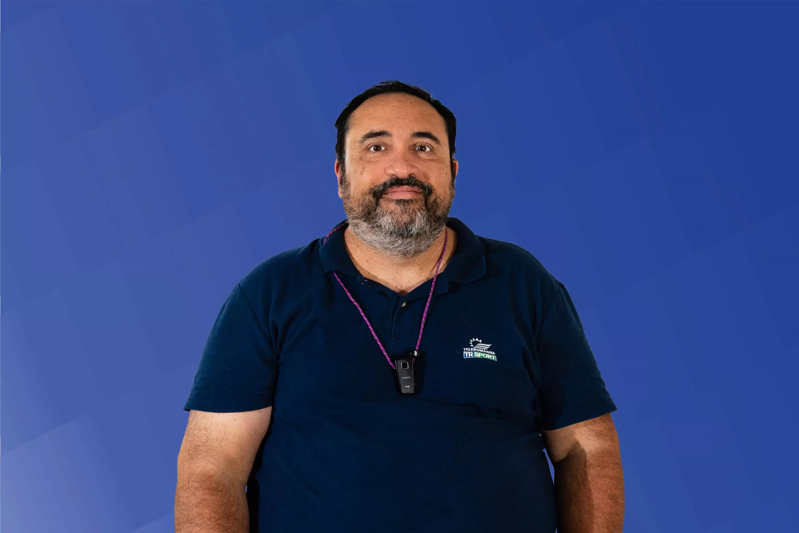Alberto Pasi