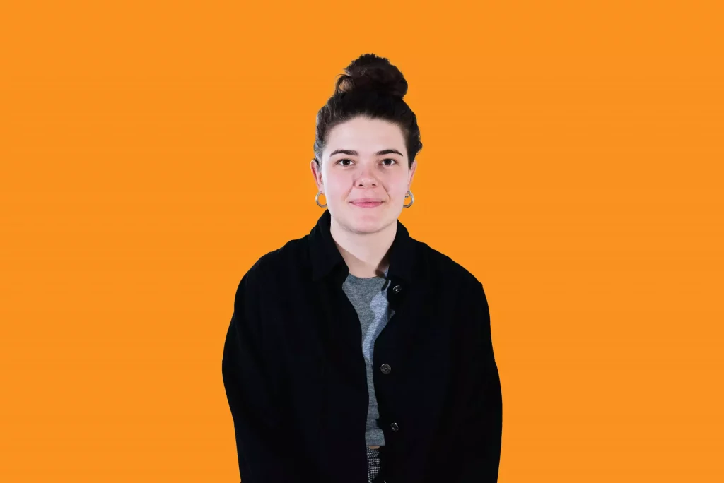 Chiara Lucchi