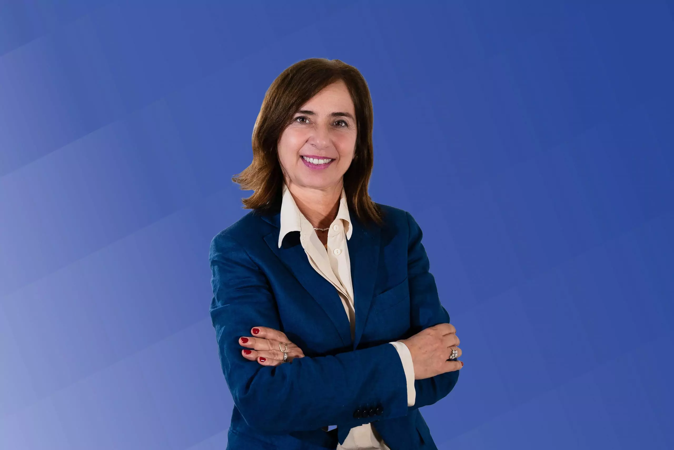 Claudia D’Angelo