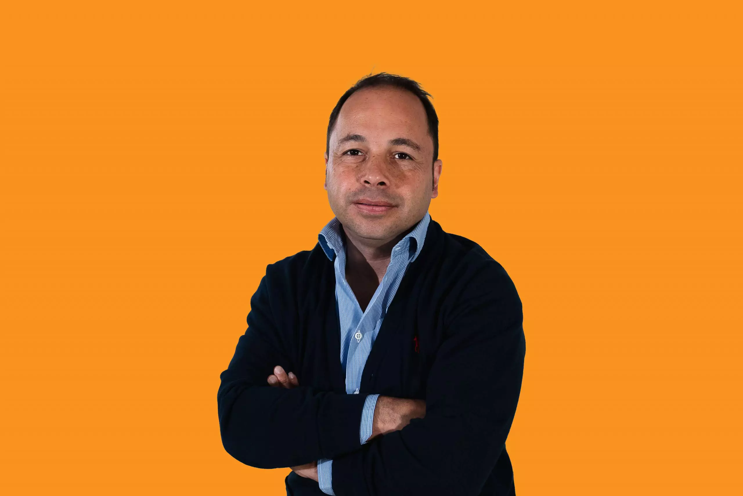 Claudio Facchino
