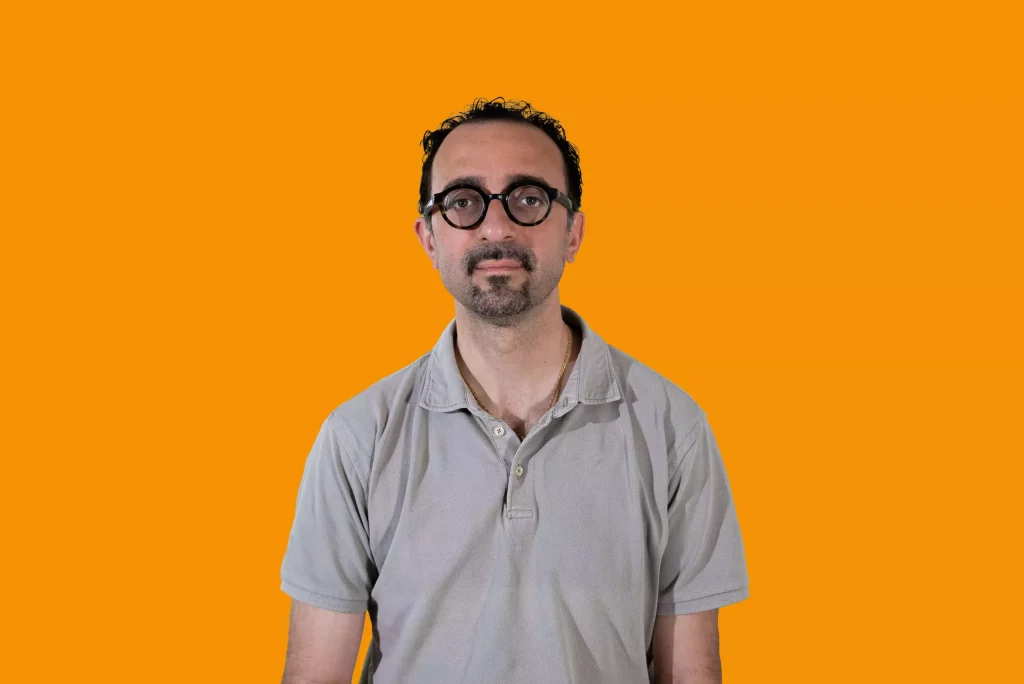 Enrico Marinò