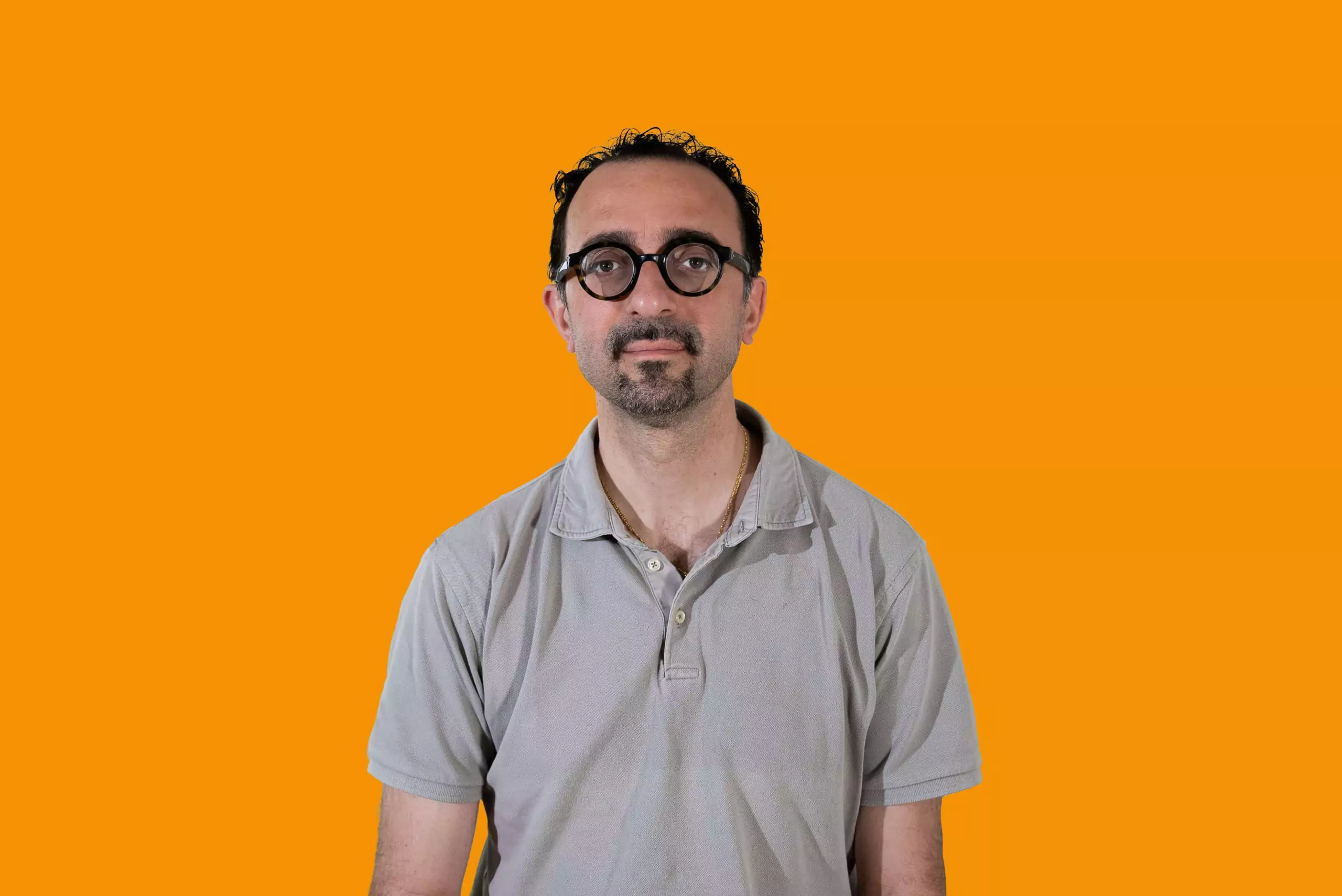 Enrico Marinò
