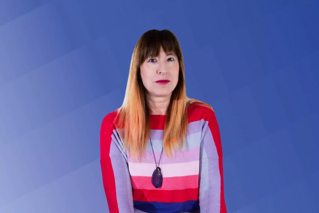 Francesca Crociati