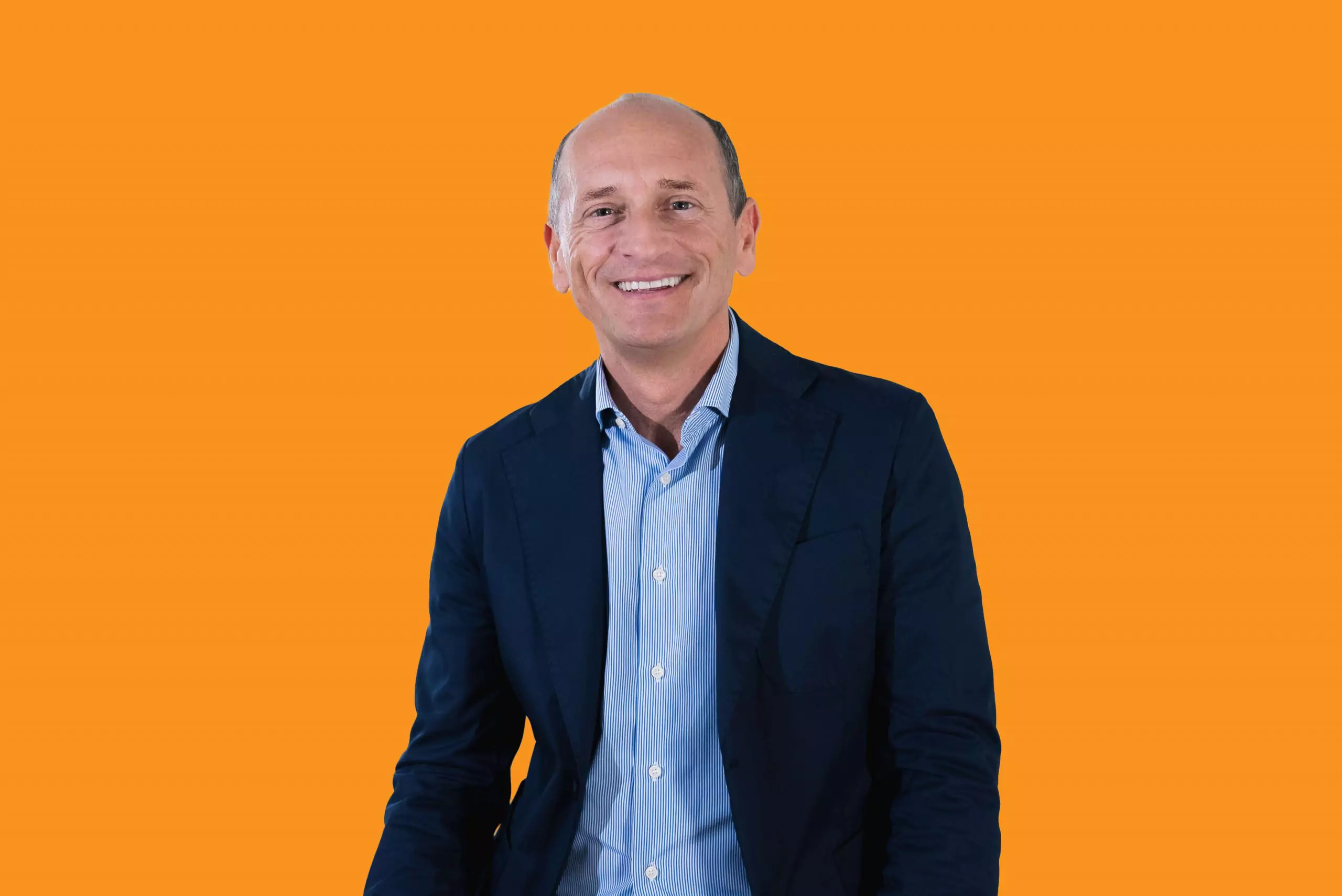 Gianluca Padovani