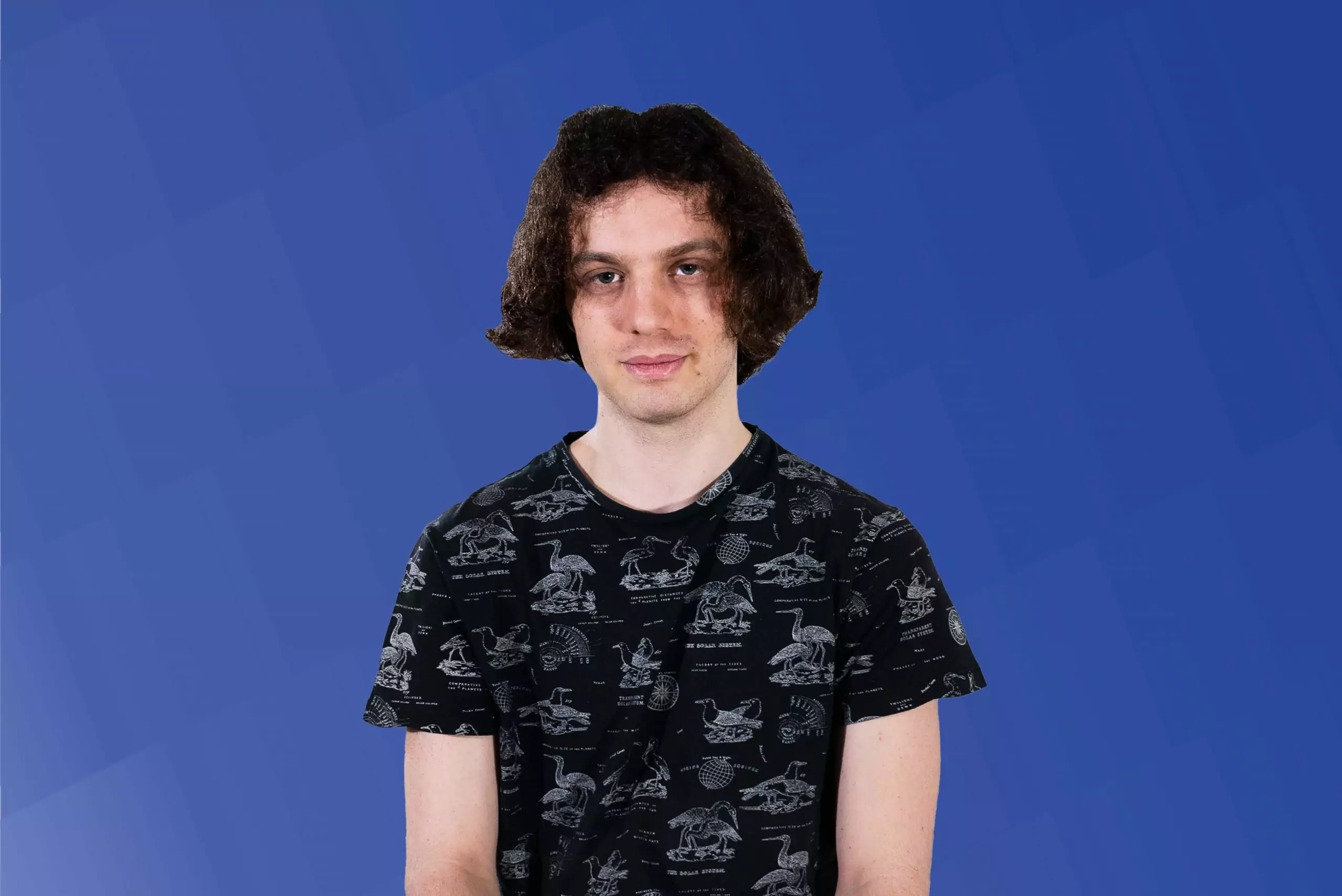 Luca Bernabini