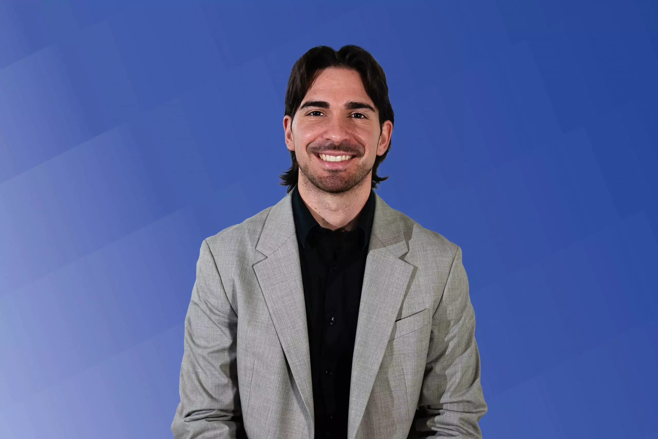 Luca Leoni