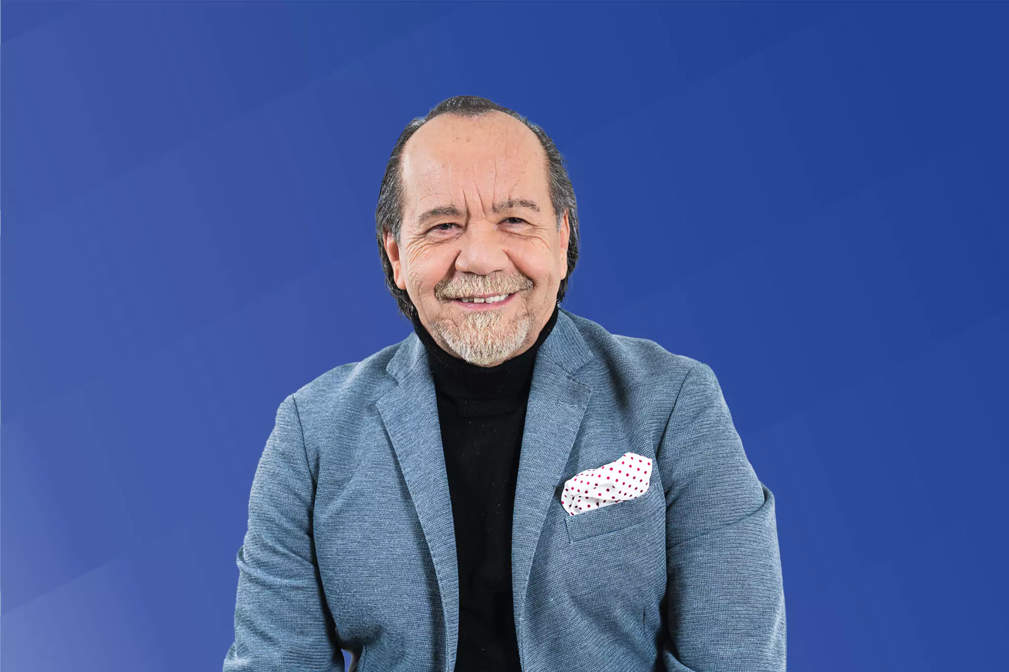 Luciano Poggi