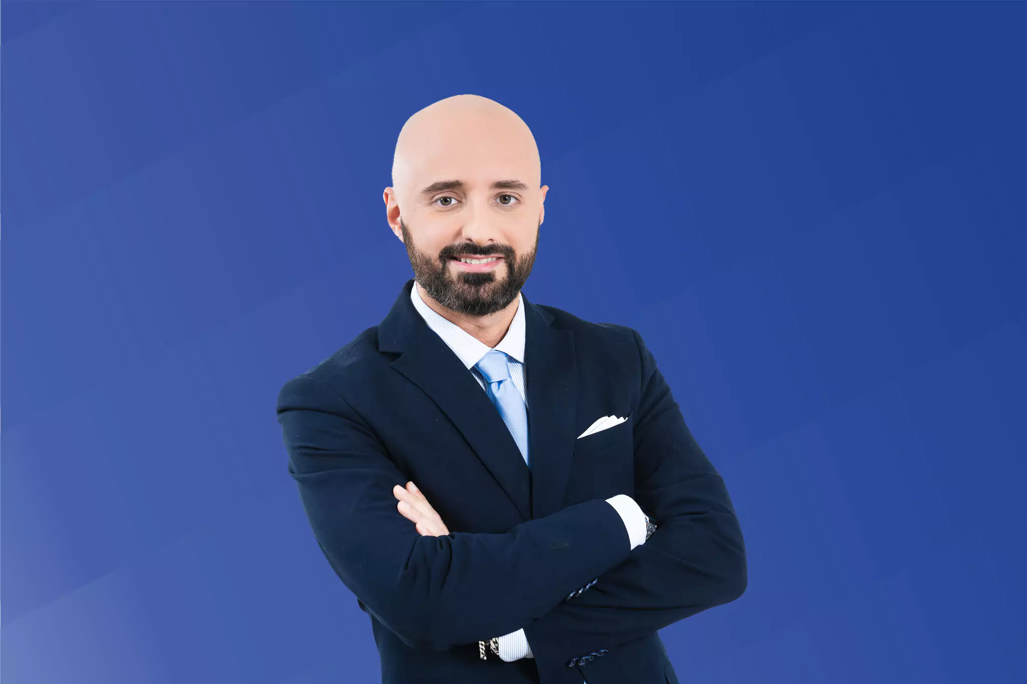 Ludovico Luongo