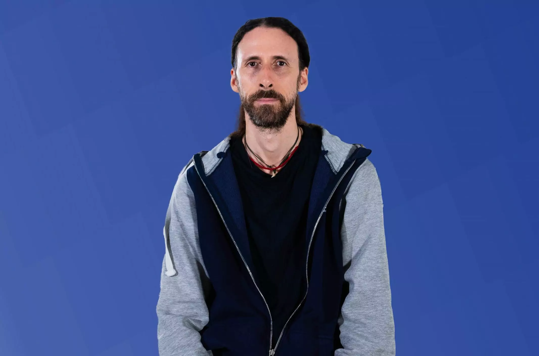 Rudy Giovannini