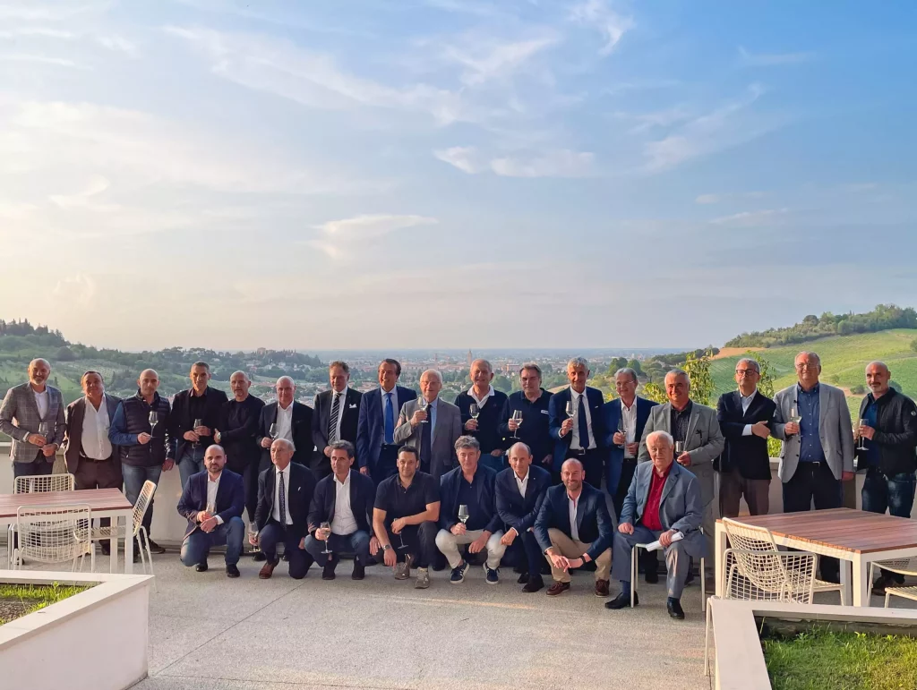 Assemblea dei Soci di Pubblisole