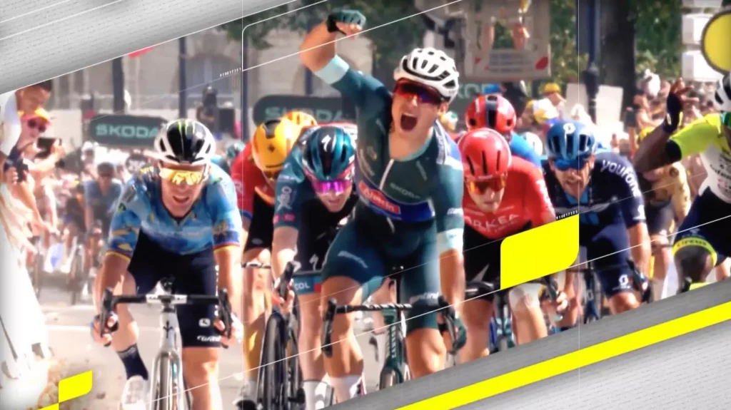 Pubblisole organizzerà la “Team Presentation” del Tour de France!