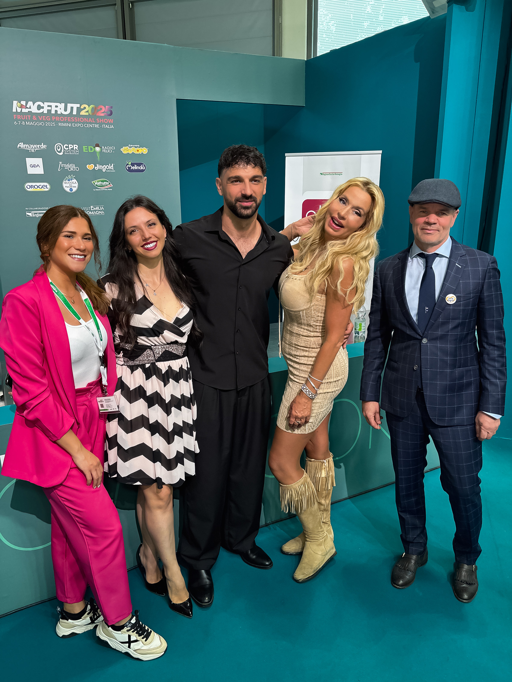 Ospiti_Stellari_Raimondo_Todaro_Valeria_Marini_Healthy_Food_Show