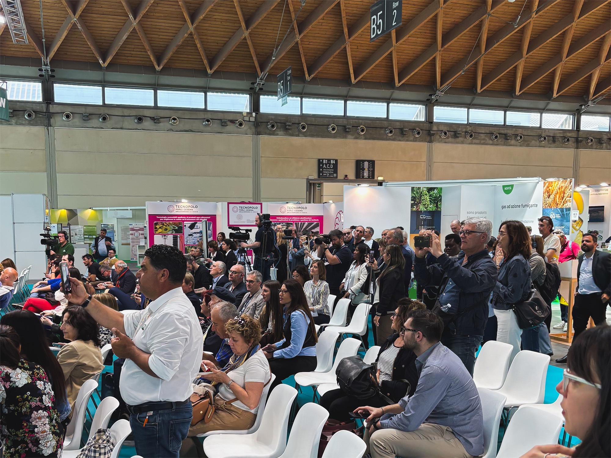 Pubblico_The_Healthy_Food_Show