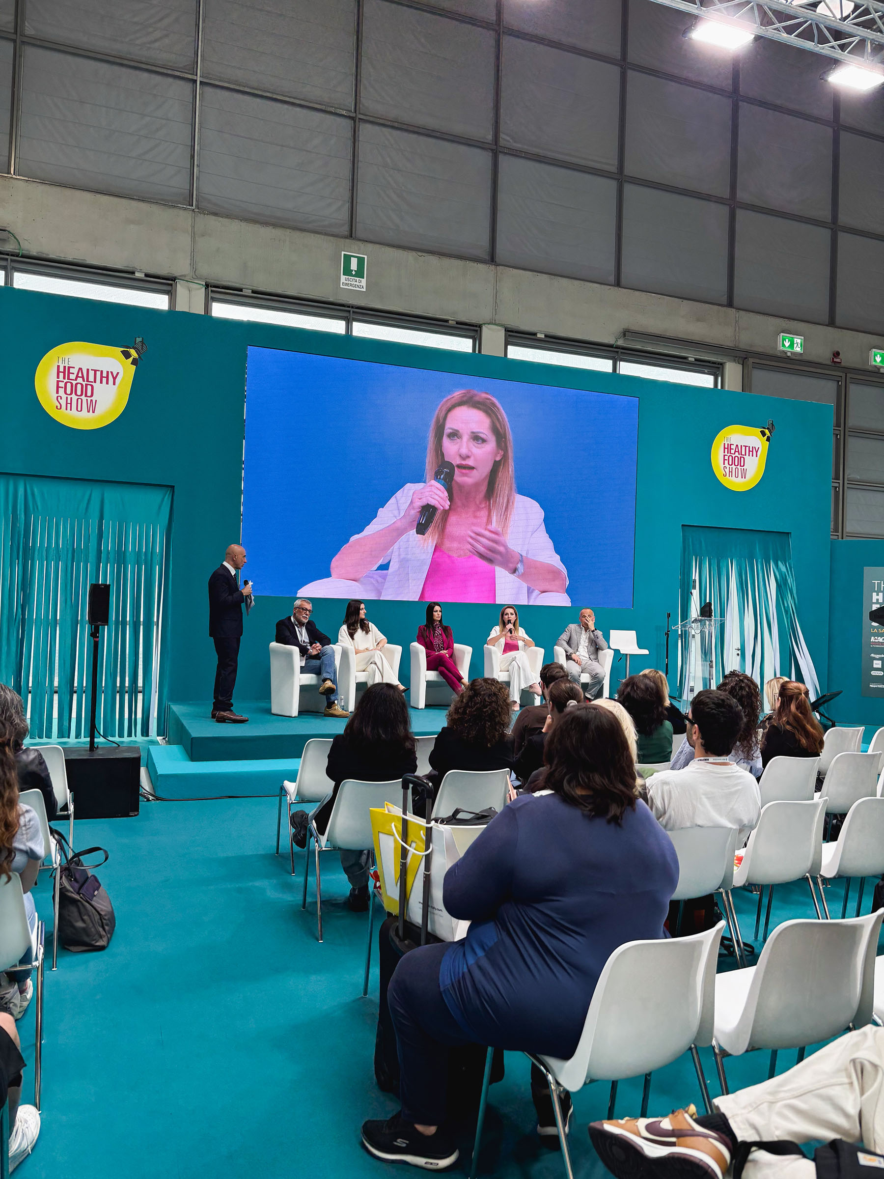 Talk_Healthy_Food_Show